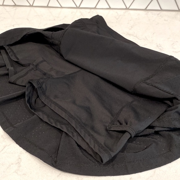 Skort Tennis Skirt - Picture 5 of 8